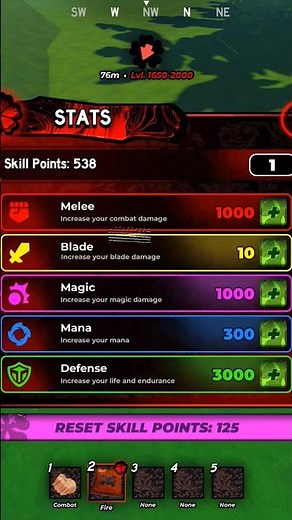 ⚔️ DEFINITIVE GUIDE: How to Unlock ALL Anti-Magic Attacks in Clover Origins!