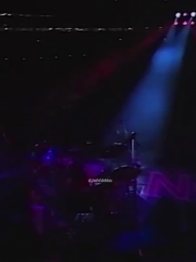 Bon Jovi - Livin' on a Prayer en Tokyo 1988