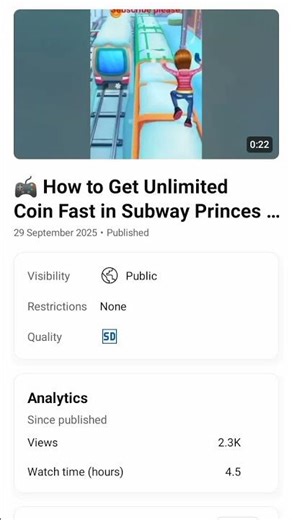 0 views problem solve || #yt0viewsproblemsolve100%#ytshort#yttips|| || 1ST VIDEO