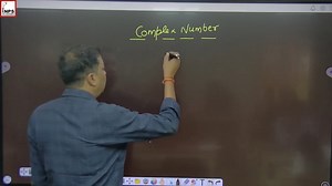 1.Complex Number Lecture-2