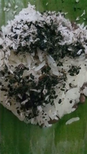 ขนมพม่า#อร่อย