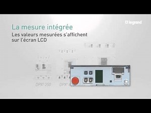 Disjoncteurs de puissance DPX³