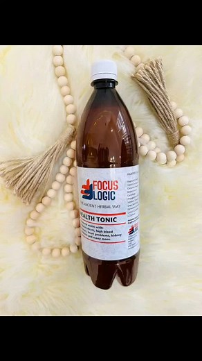 Focus Logic official page on TikTok