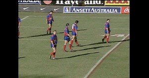Broncos v Rams - Round 21, 1998