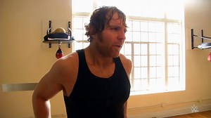 WWE Body Series: Dean Ambrose