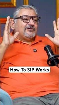 How SIP Works? Simple Explanation for Beginners 💰|| #sipinvestment #wealthbuilding #sips #etf