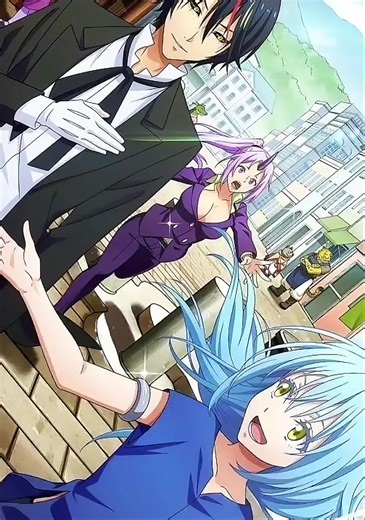 Exploring TenSura: The Ultimate Slime Reincarnation Journey