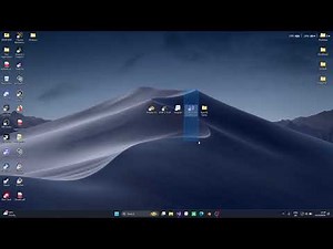OpenGL Engine & Game #1: Setting up a project & opening a window