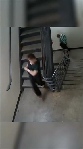 This JUDGE is Built Different!