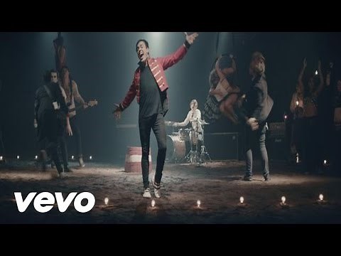 Set It Off - Swan Song