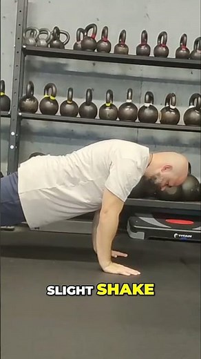 Killer Plank & Hip Bridge Workout!