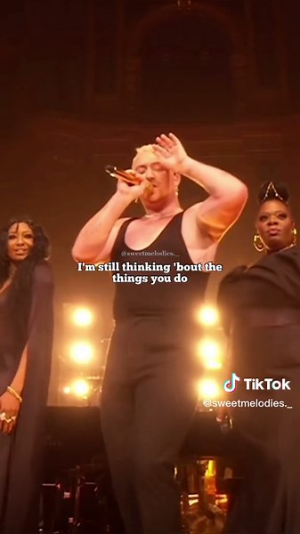 Sweet Melodies su TikTok