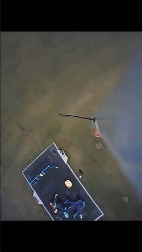 Onboard camera! 🥹rocket with onboard rocket footage! First astrocam rocket launch with video! #cool