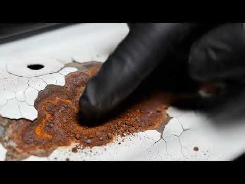 Abandoned BMW E30 Full Restoration | Full Restoration from Rust to Beauty (ASMR)