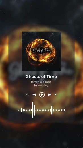 Ghosts of Time: Epic Cinematic Trailer Music