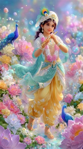 jai shree krishna new bajan viral song 4k video #love #song 🙏🙏🙏🙏🙏🙏🙏😍😍💓😍♥️🌺🩵🩵🩵💖🌺🌿🤗🤗🥺🥺🥺🥺🥺🥺