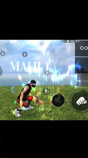 mahi mahi... #hometasking #freefirelovers #freefire #garenafreefir #ff #freefiremax