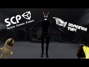 DAS ist das schlimmste SCP von allen! | SCP: Containment Breach - Unity