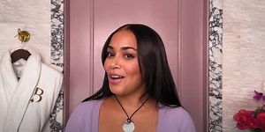 Lauren London Shows Us How She Achieves Her Flawless Everyday Look