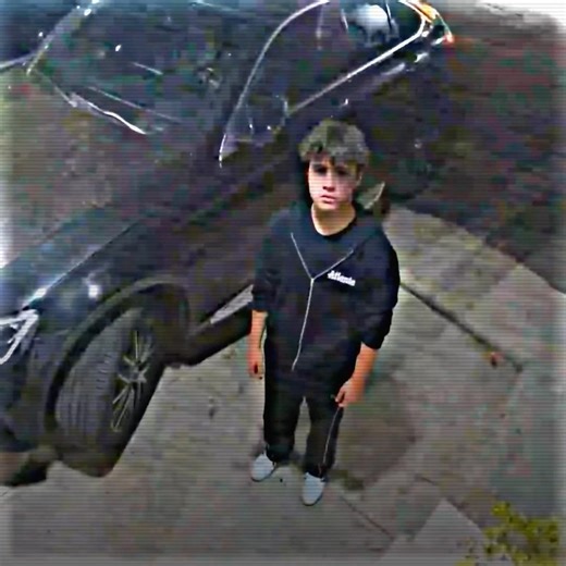 Mini mini.exe imitó a yankee 💀🔥 | Fede vigevani edit | #edit #fedevigevani #minimini #payasos #fyp