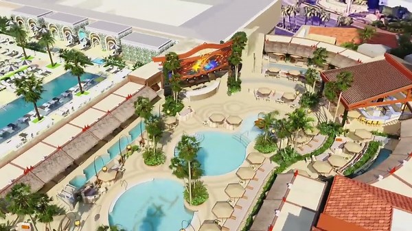 Tao Beach Dayclub
