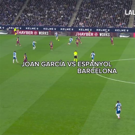 Barcelona vs Espanyol Match Highlights and Analysis