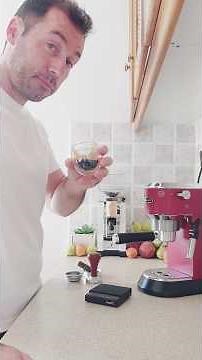 Can I achieve espresso perfection with the pressurized basket and DeLonghi Dedica EC685