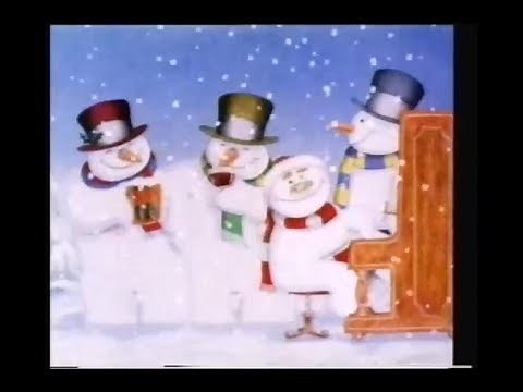 1980s UK Christmas Adverts Compilation vol. 3 (2018)