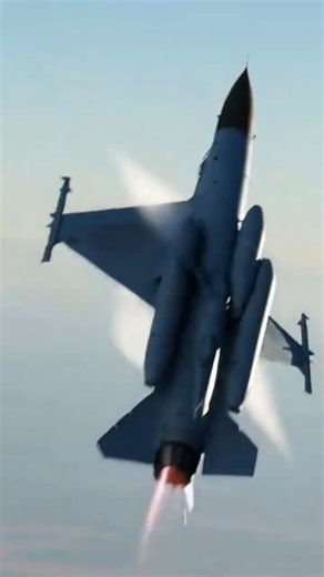 F-16C Fighting Falcon vs Mirage 2000 – Dogfight Legends Compared#shorts #military