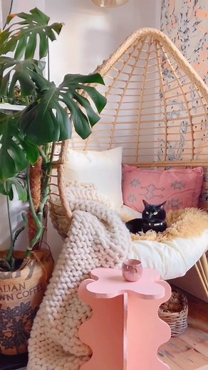 Colorful Home Renovation: Interior Design Inspiration