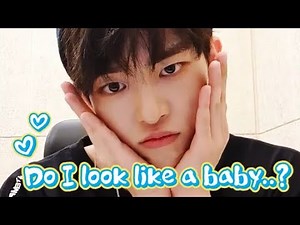 (ENG sub) [V LIVE] VICTON - SUBIN talking about his character