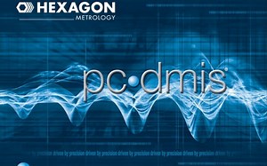 三坐标PCDMIS产品实操编程