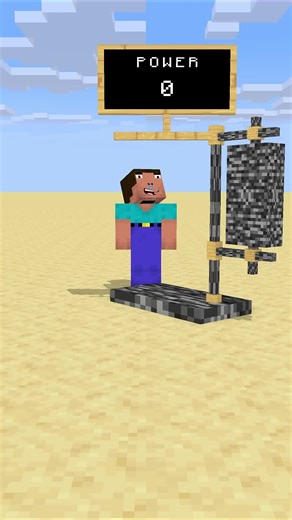 Help Herobrine Choose and Strengthen Friendship