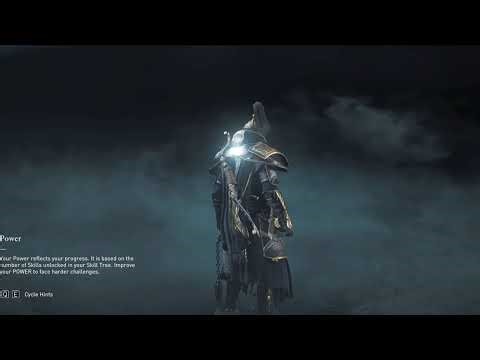 ASSASSIN Creed tour