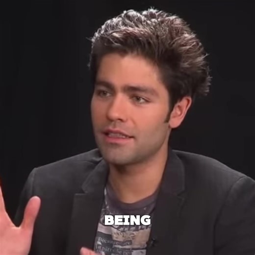 Understanding Therapy with Adrian: Insights and Humor