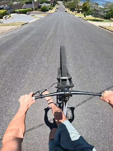 Exploring the Steepest Hill in Taree