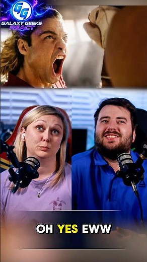 YESS!! 👀 Street Fighter Trailer REACTION!