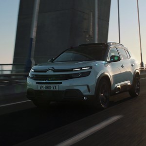 143K views · 657 reactions | ¡Pásate a híbrido! Con el SUV Citroën C5...