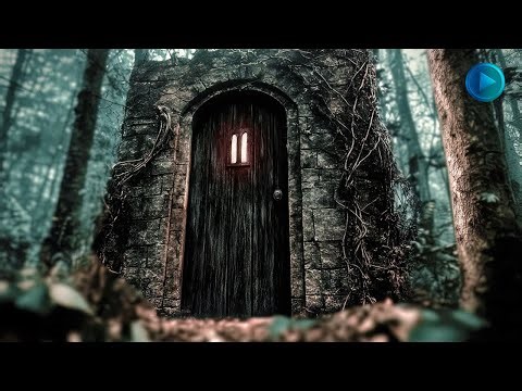 DOOR IN THE WOODS 🎬 Full Drama Thriller Movie 🎬 English HD