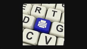 How to Clean an Inkjet Printer Head?