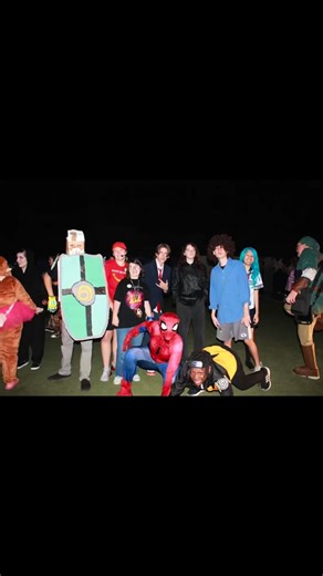 👻💃 Costumes ✔️ 🎶 Dance battles ✔️ 🍬 Vibes = unmatched ✔️ Our annual Halloween Dance was everything! From spooky fits to hilarious moments on the dance floor, our students totally owned the night. 🕺🧡 This is what PS Lyfe looks like — fun, friendship, and being 100% yourself. #PSLyfe #TypicalSchoolAtypicalTeens #PSAcademy #NeurodivergentTeens #HalloweenDance #StudentLife #SpookySeason #PSCommunity | PS Academy Arizona