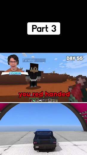 100 Días de Leyes Reales en Minecraft (Parte 3)