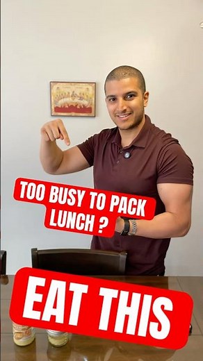 🥩 High Protein Lunch Ideas for Serious Muscle Gains