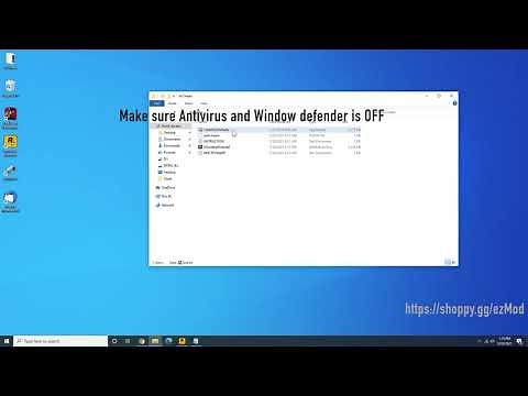 How to use 0xCheats RDR Mod Tutorial