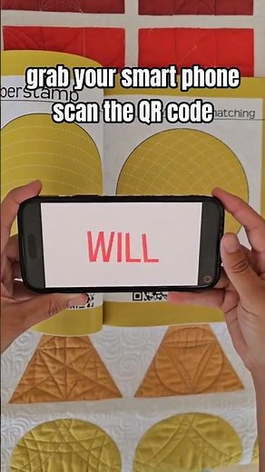 how to machine quilt with rulers