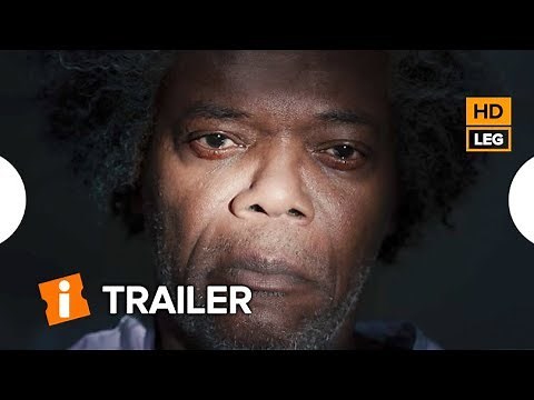Glass | Trailer 2 (Subtitled)