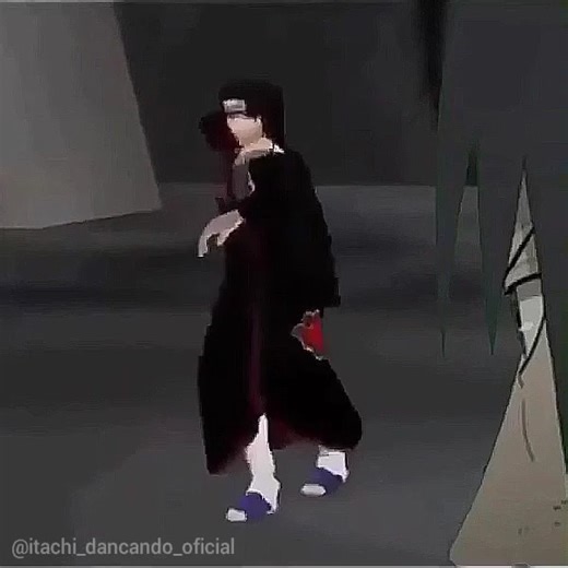 itachi dancing official on Instagram: "Dia 125 - provando que o itachi dançando combina com várias músicas diferentes Siga o perfil para mais #meme #memes #humor #edit #itachi #itachiuchiha #anime #animememes #narutoshippuden #narutomemes #naruto #trend #dança #dancing #akatsuki #fypage #foryou #fy #viral"