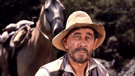 The Real Story of Why Ken Curtis’ Festus Joined ‘Gunsmoke’