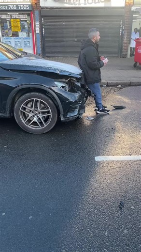 Frosted Glass Issues Leading to Car Accidents in Birmingham