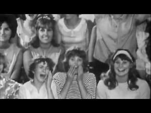 Billy Thorpe and the Original Aztecs Live (circa 1964)